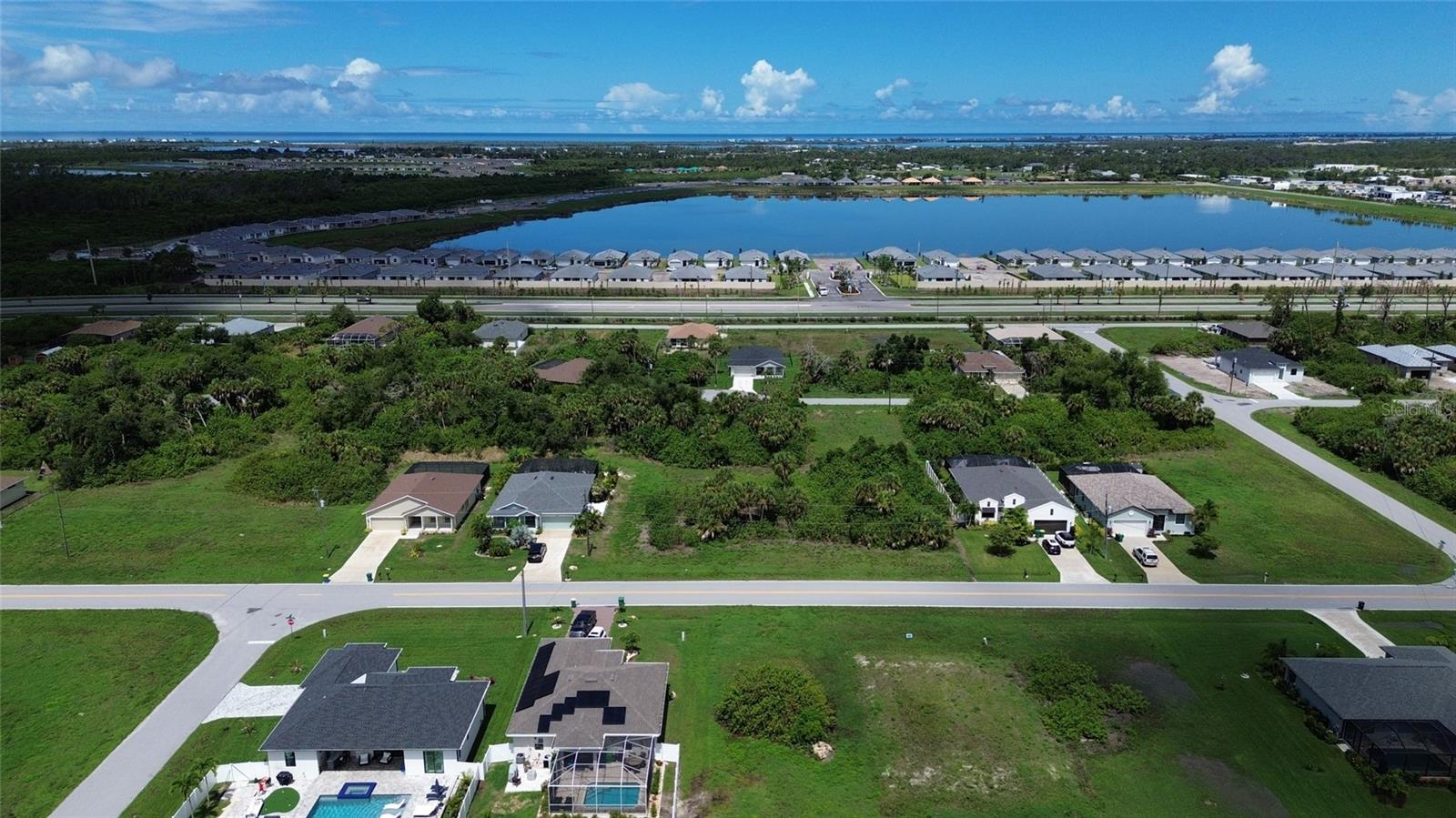 275 INDIAN CREEK DR, ROTONDA WEST, FL, 33947