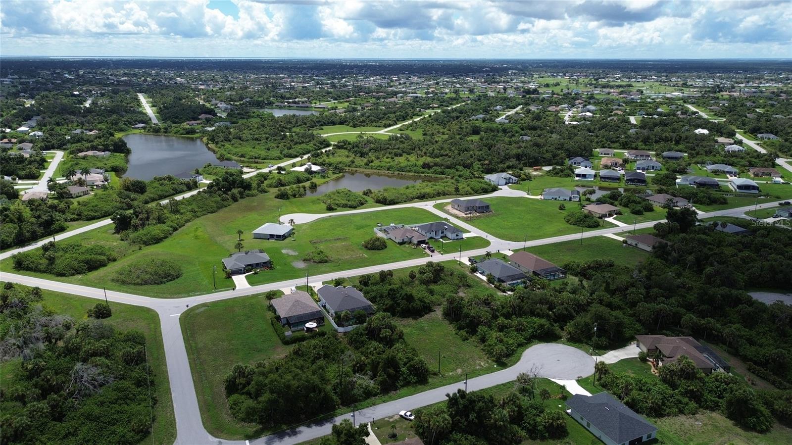 275 INDIAN CREEK DR, ROTONDA WEST, FL, 33947