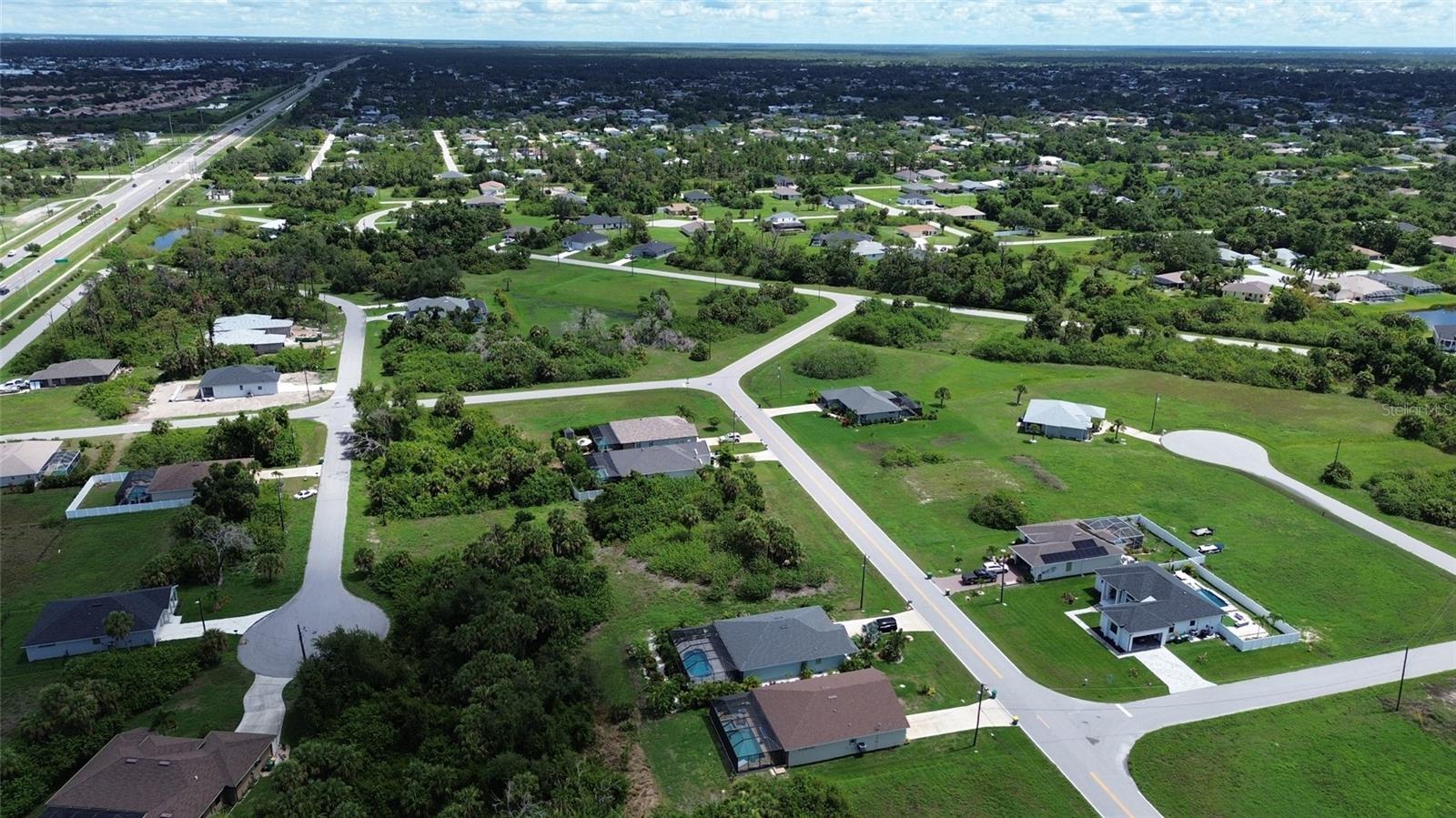275 INDIAN CREEK DR, ROTONDA WEST, FL, 33947
