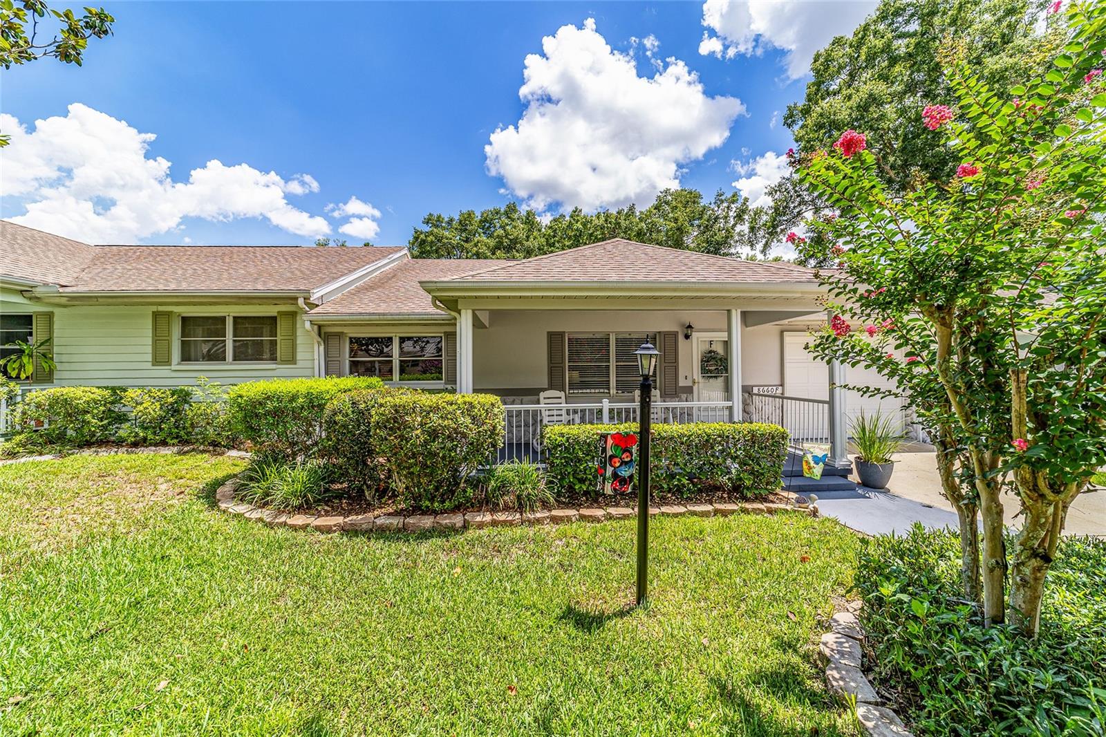 8660 SW 94TH ST #F, OCALA, FL, 34481