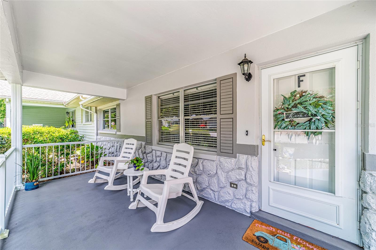 8660 SW 94TH ST #F, OCALA, FL, 34481