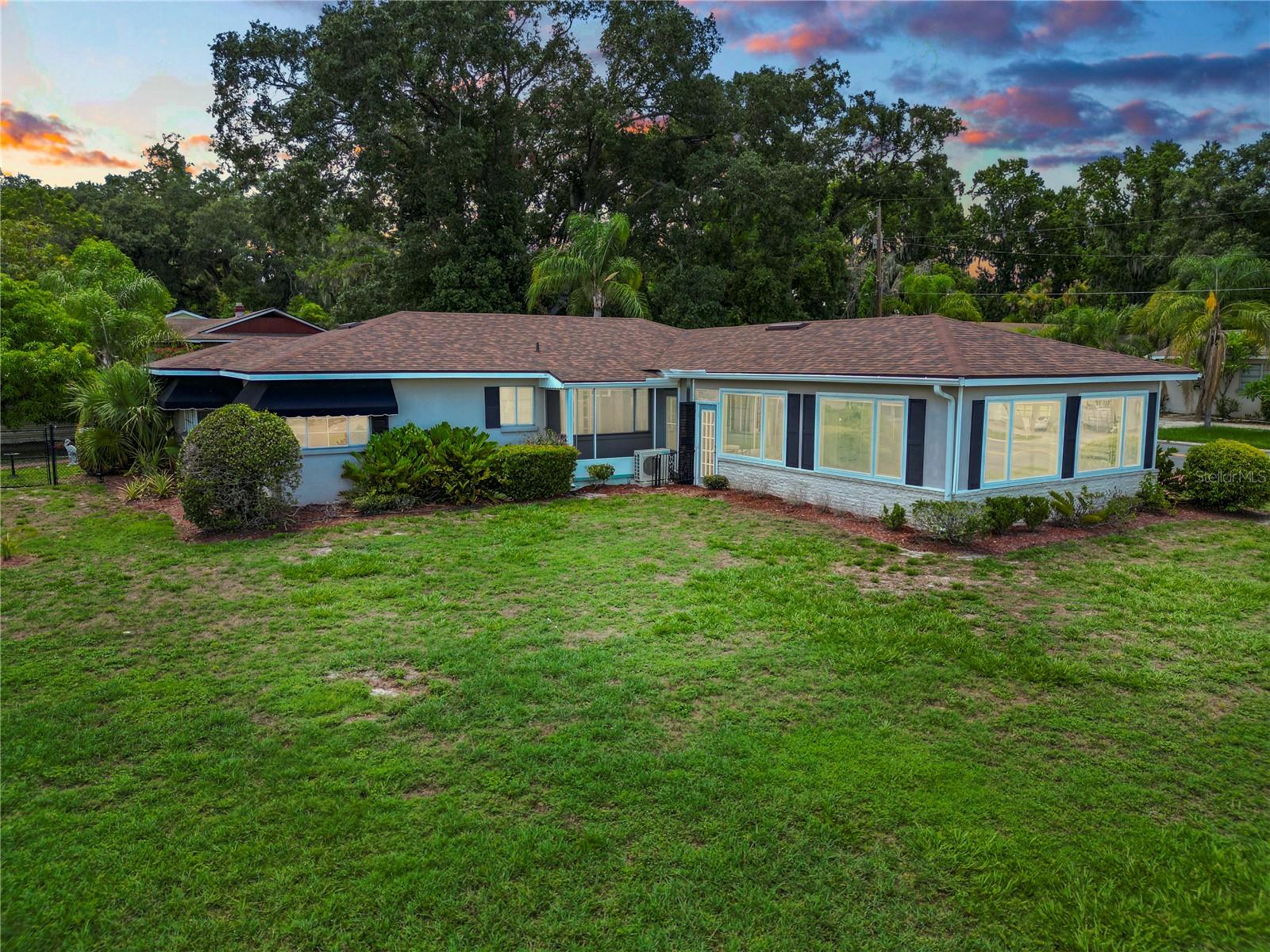1342 W LAKE PARKER DR, LAKELAND, FL, 33805
