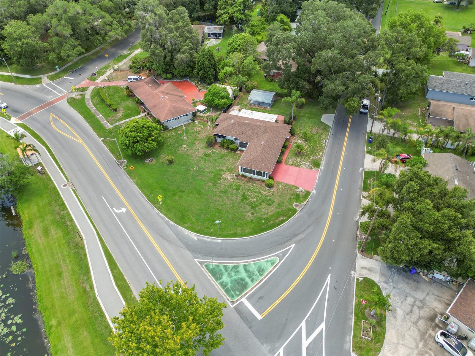 1342 W LAKE PARKER DR, LAKELAND, FL, 33805