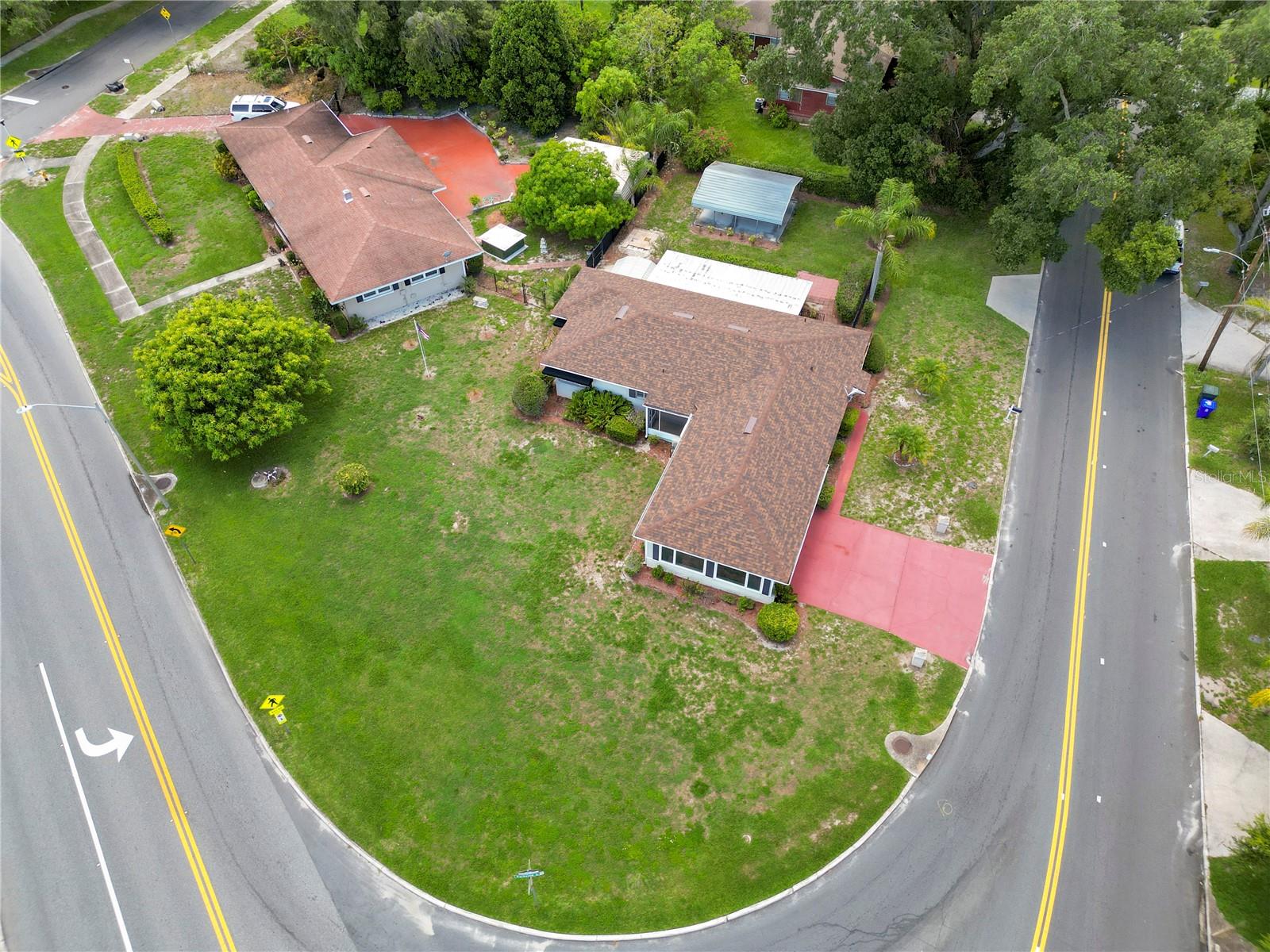 1342 W LAKE PARKER DR, LAKELAND, FL, 33805