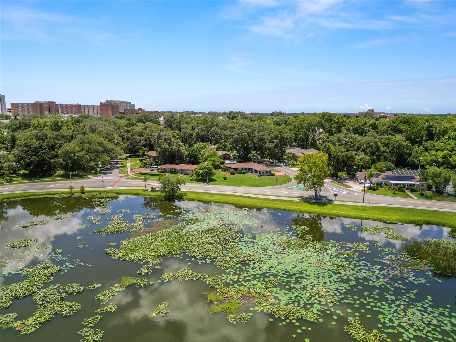 1342 W LAKE PARKER DR, LAKELAND, FL, 33805