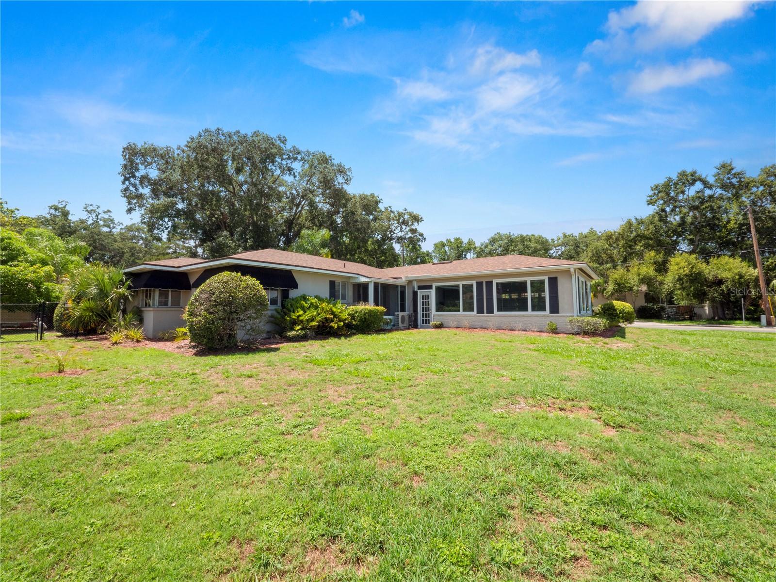1342 W LAKE PARKER DR, LAKELAND, FL, 33805