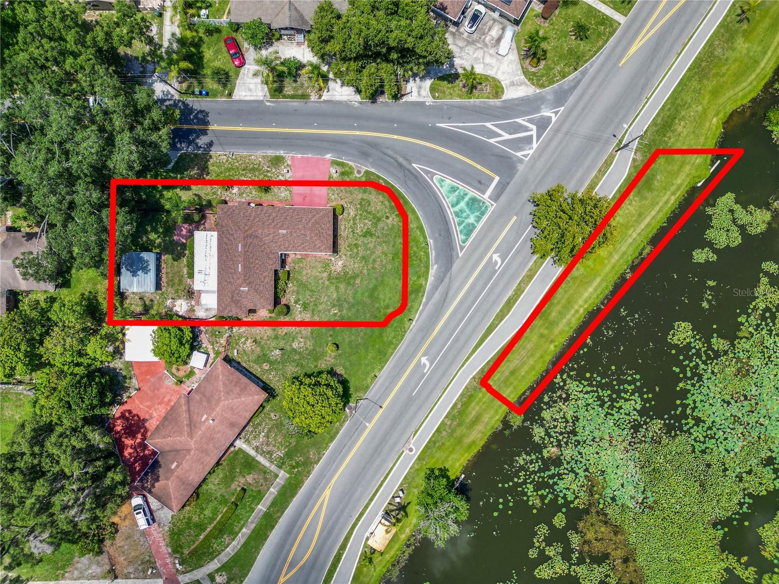 1342 W LAKE PARKER DR, LAKELAND, FL, 33805