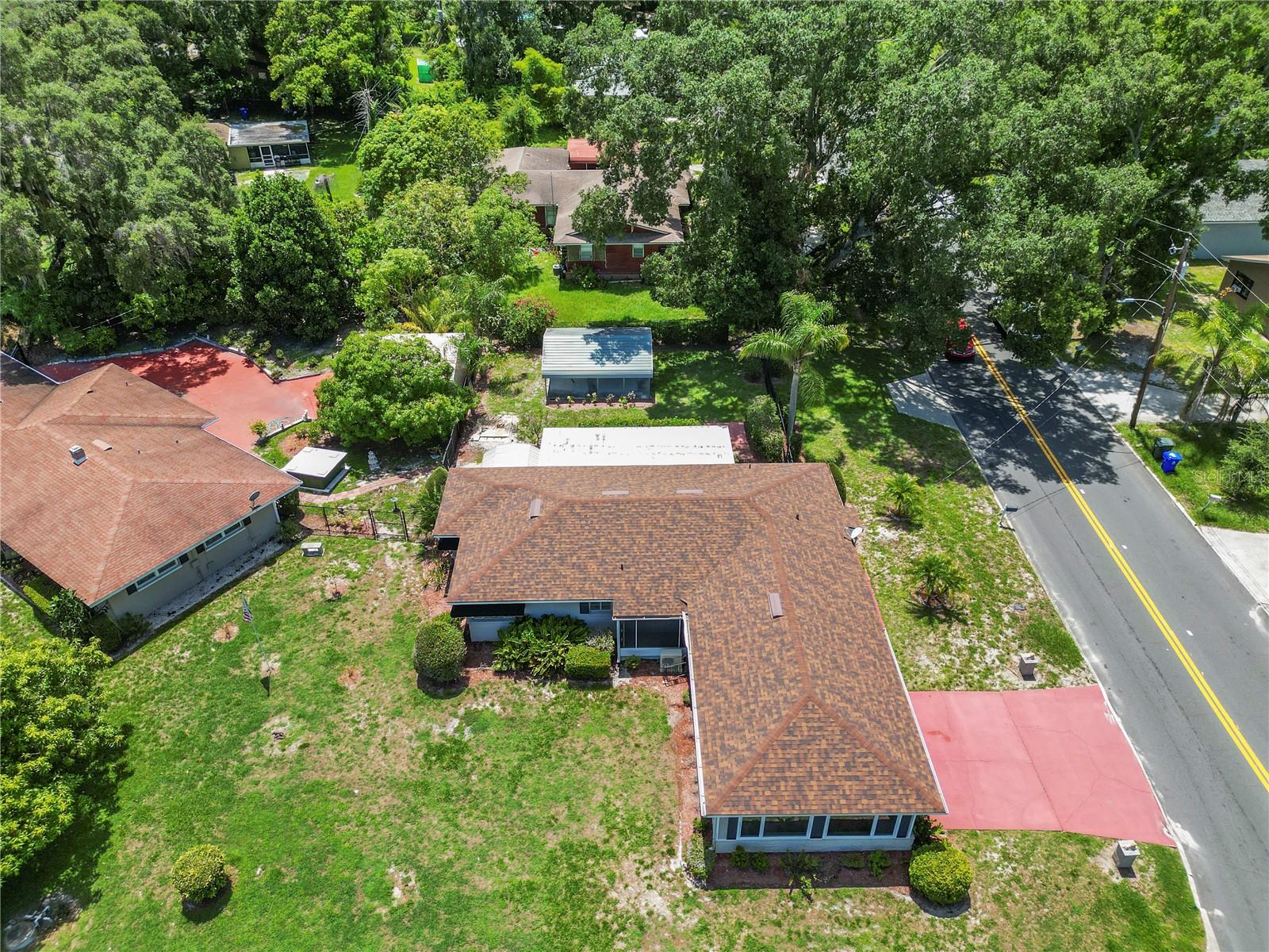 1342 W LAKE PARKER DR, LAKELAND, FL, 33805