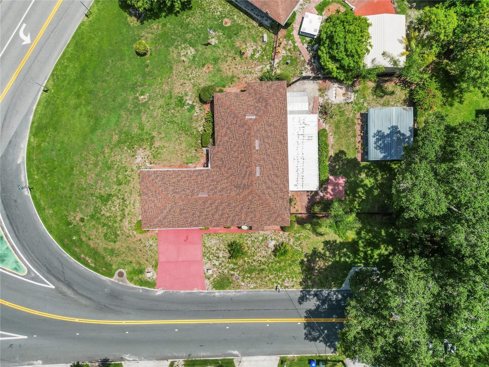 1342 W LAKE PARKER DR, LAKELAND, FL, 33805