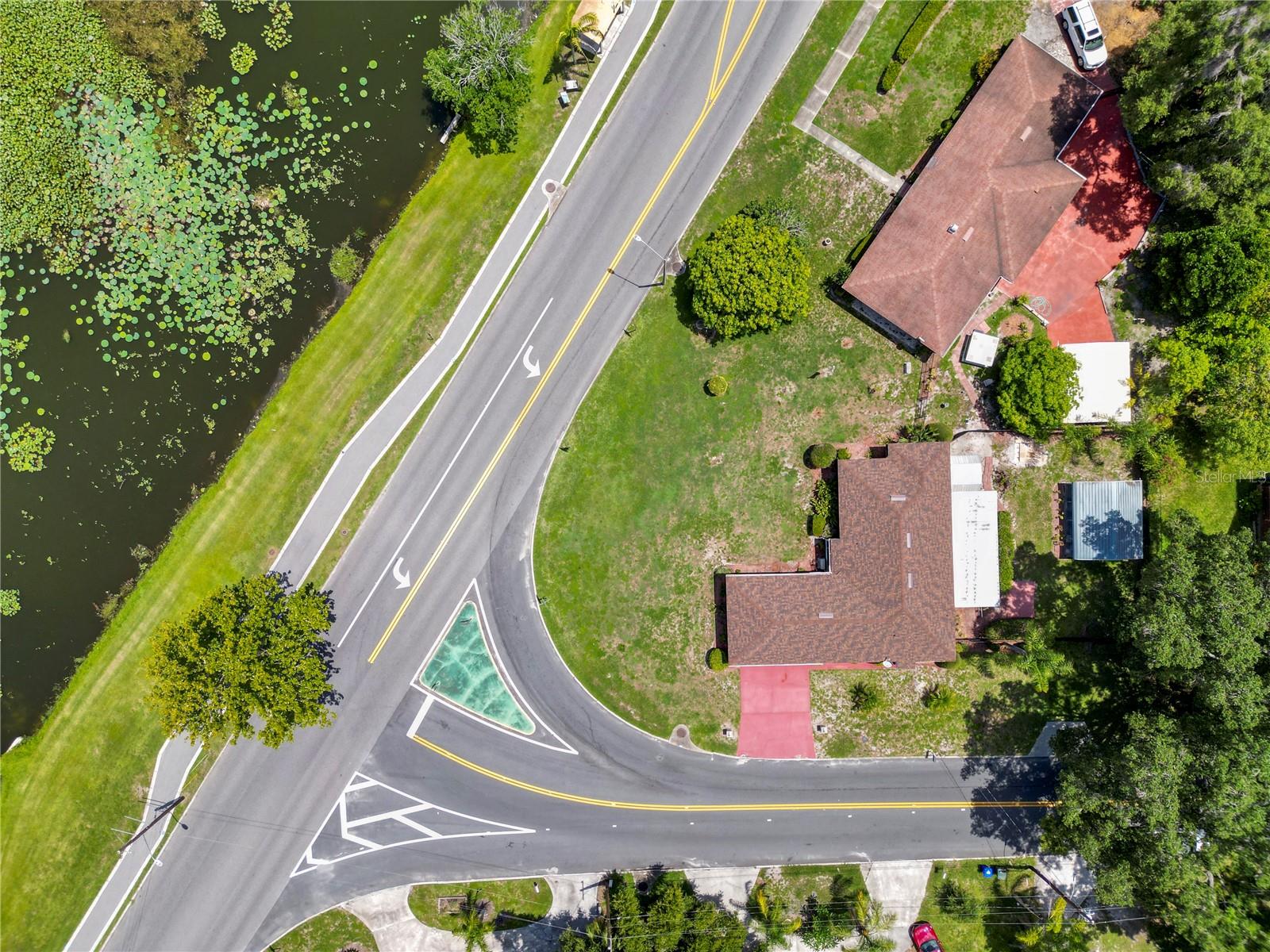 1342 W LAKE PARKER DR, LAKELAND, FL, 33805