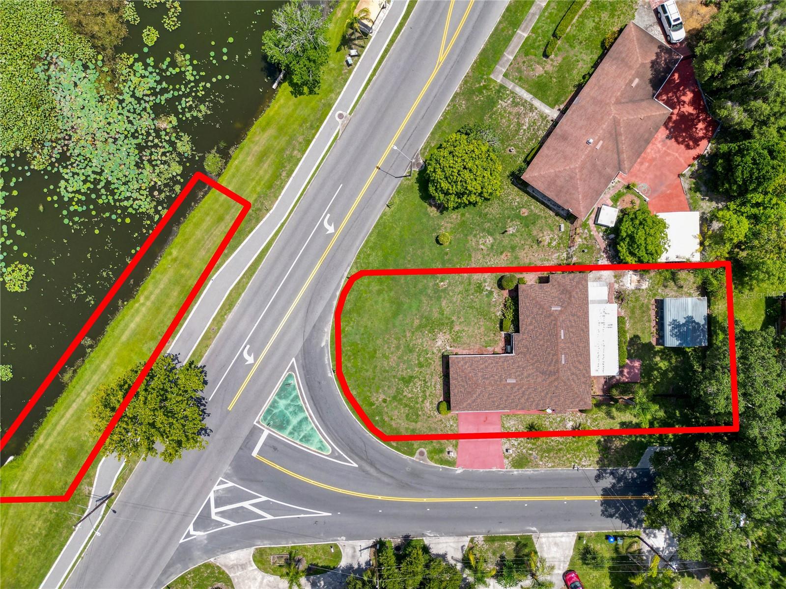 1342 W LAKE PARKER DR, LAKELAND, FL, 33805