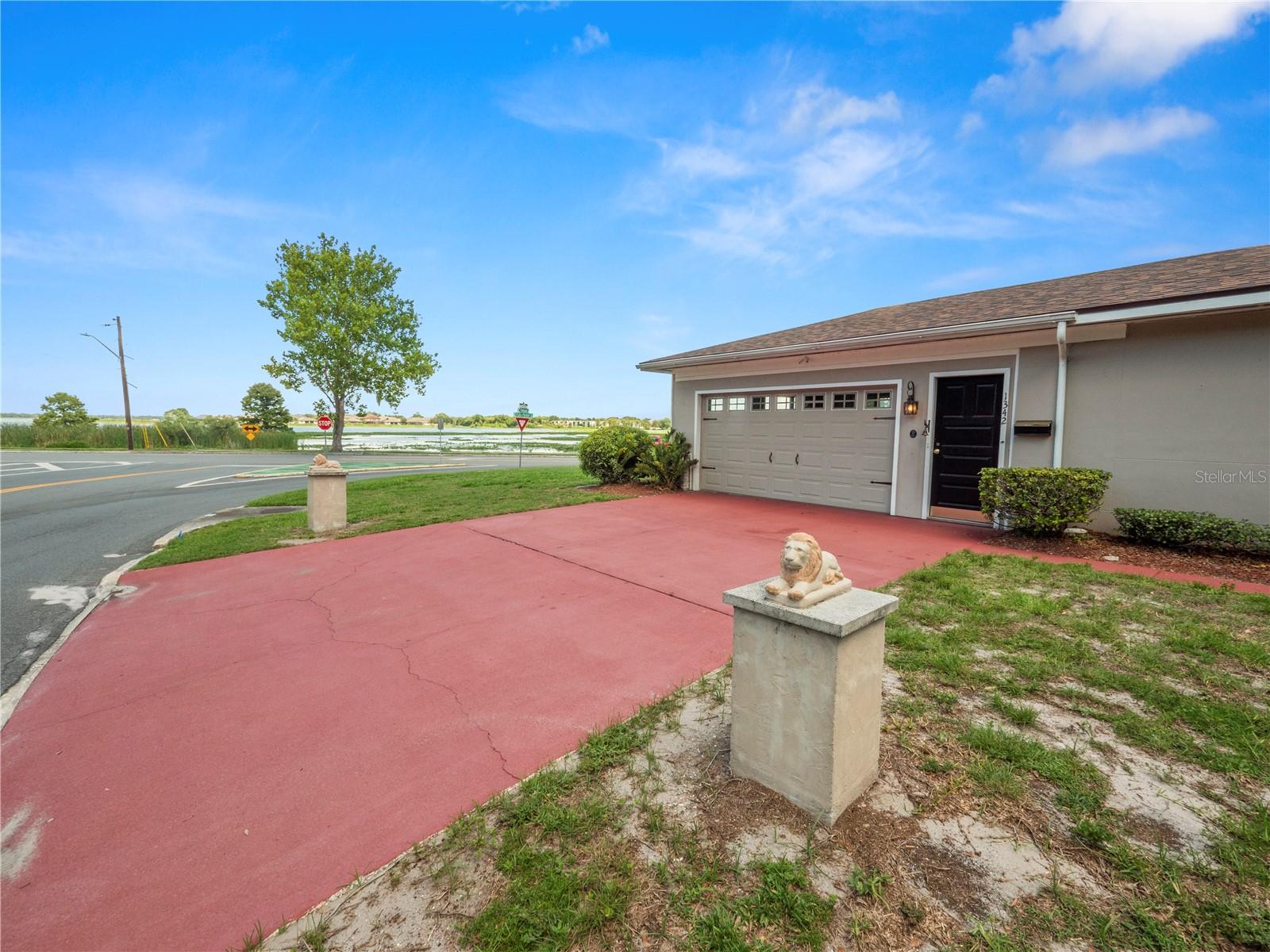 1342 W LAKE PARKER DR, LAKELAND, FL, 33805