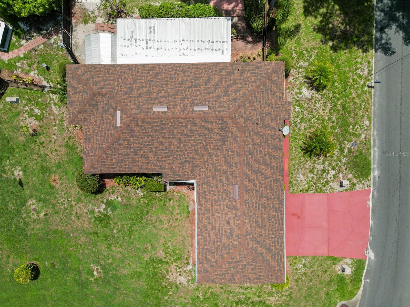 1342 W LAKE PARKER DR, LAKELAND, FL, 33805