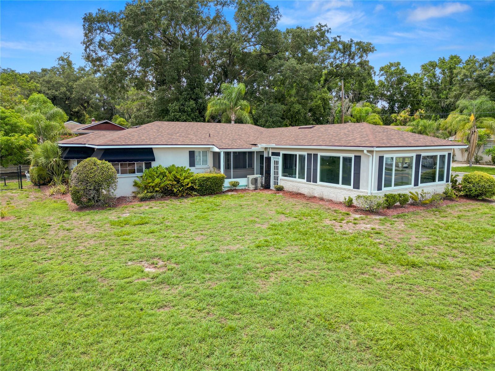 1342 W LAKE PARKER DR, LAKELAND, FL, 33805