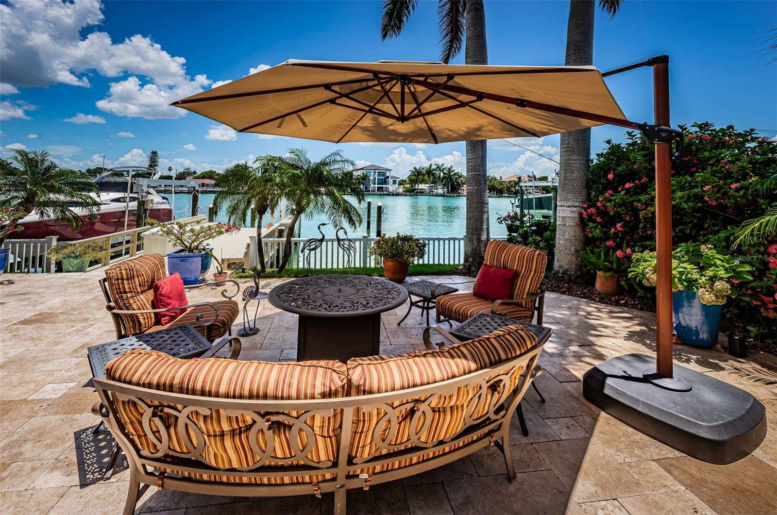 10109 TARPON DR, TREASURE ISLAND, FL, 33706