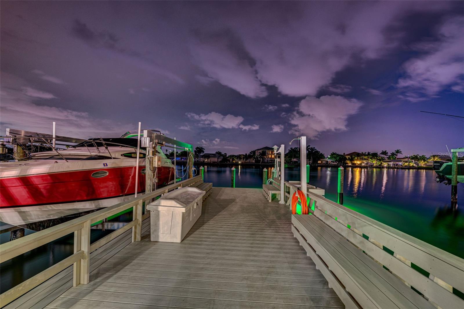 10109 TARPON DR, TREASURE ISLAND, FL, 33706