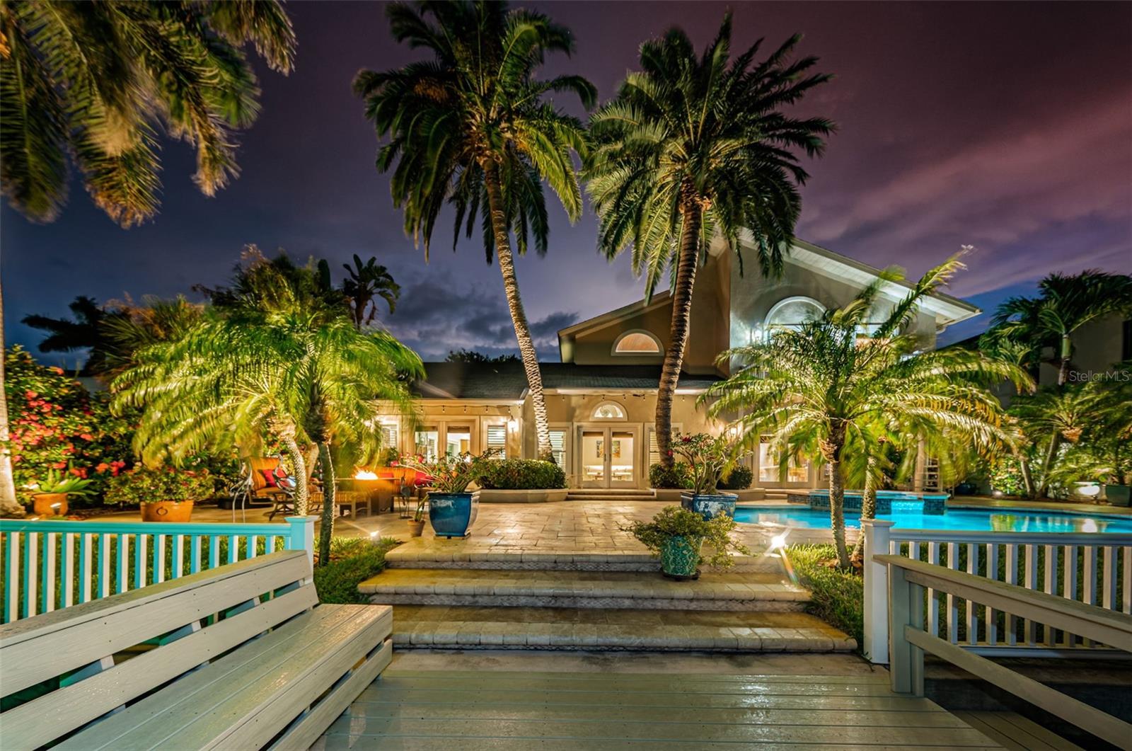 10109 TARPON DR, TREASURE ISLAND, FL, 33706