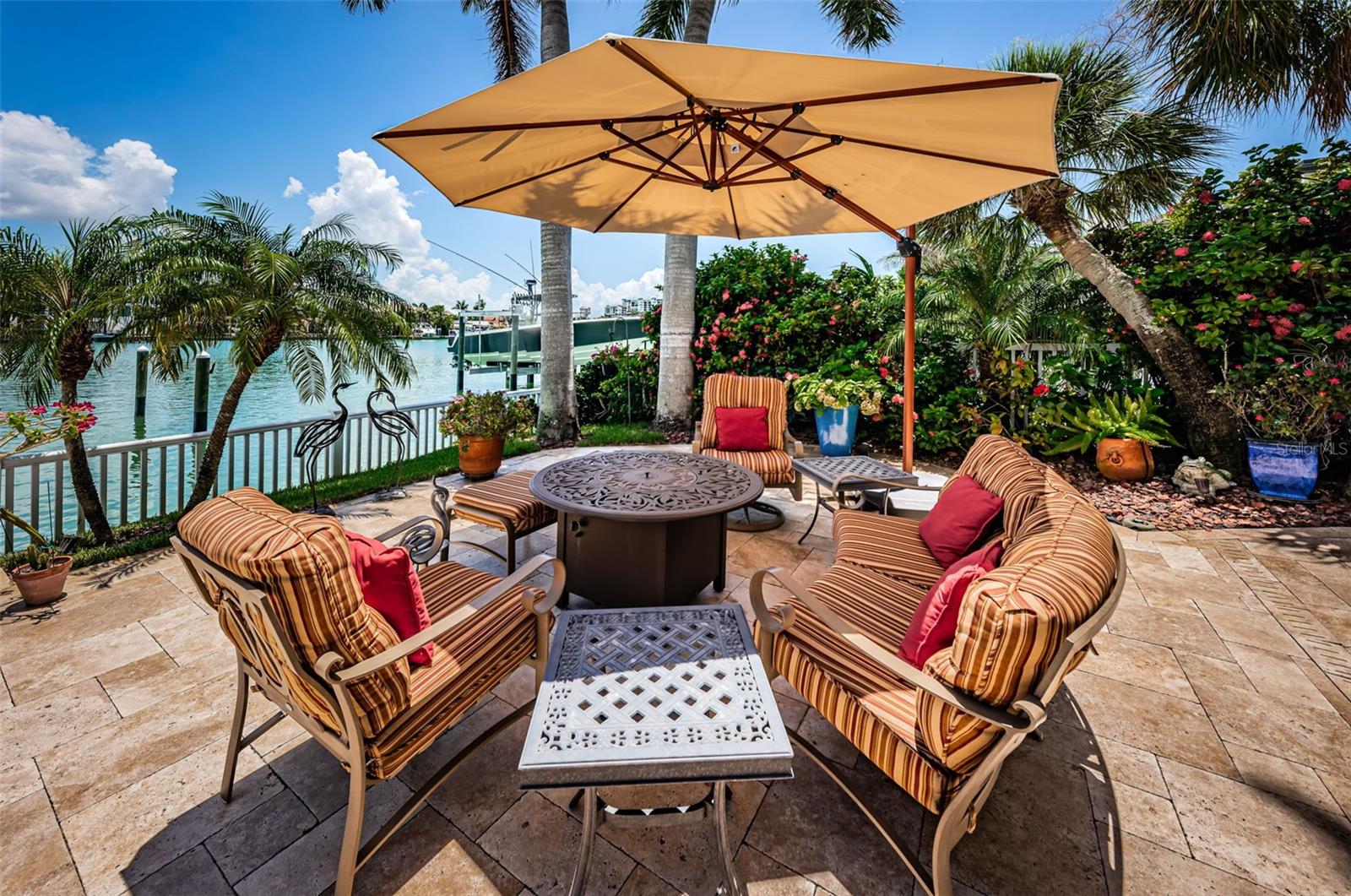 10109 TARPON DR, TREASURE ISLAND, FL, 33706