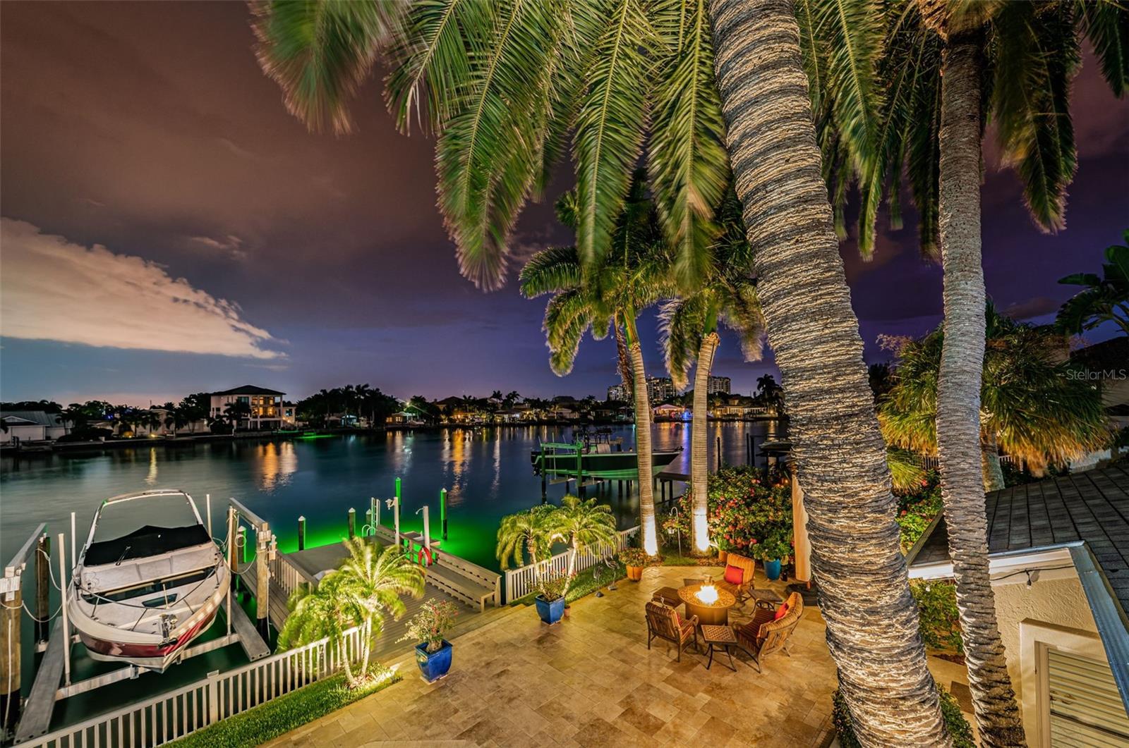 10109 TARPON DR, TREASURE ISLAND, FL, 33706