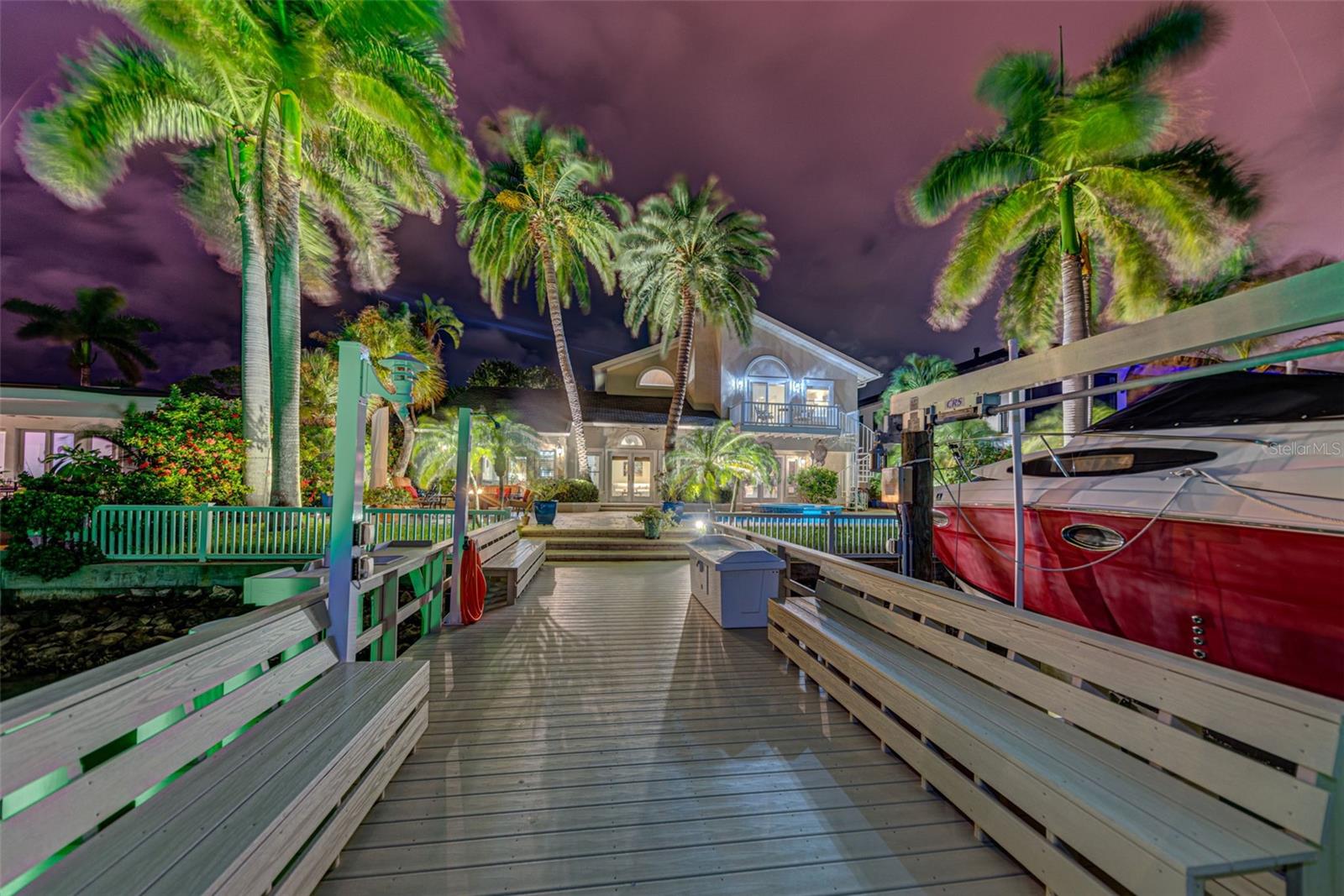 10109 TARPON DR, TREASURE ISLAND, FL, 33706