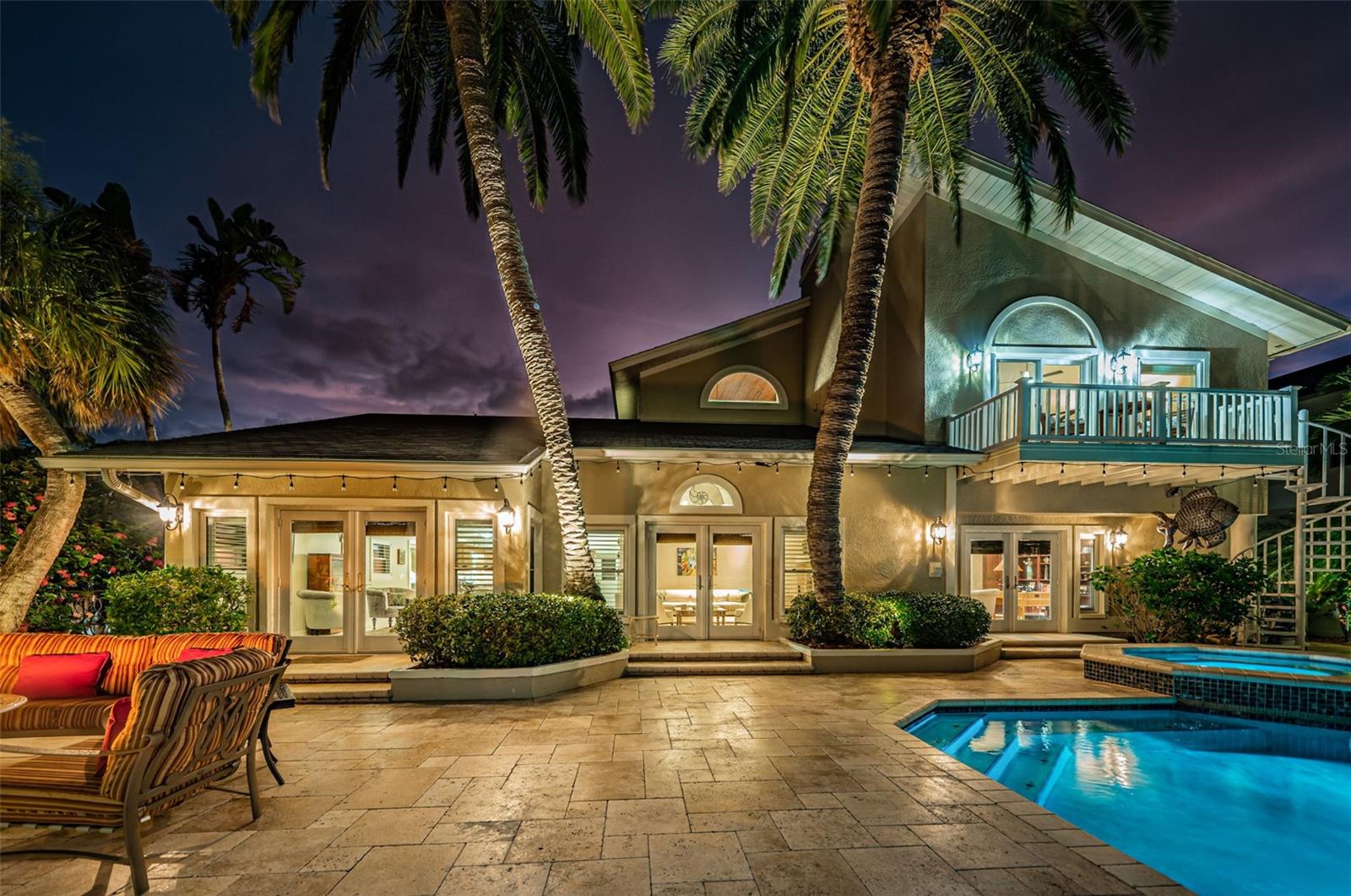 10109 TARPON DR, TREASURE ISLAND, FL, 33706