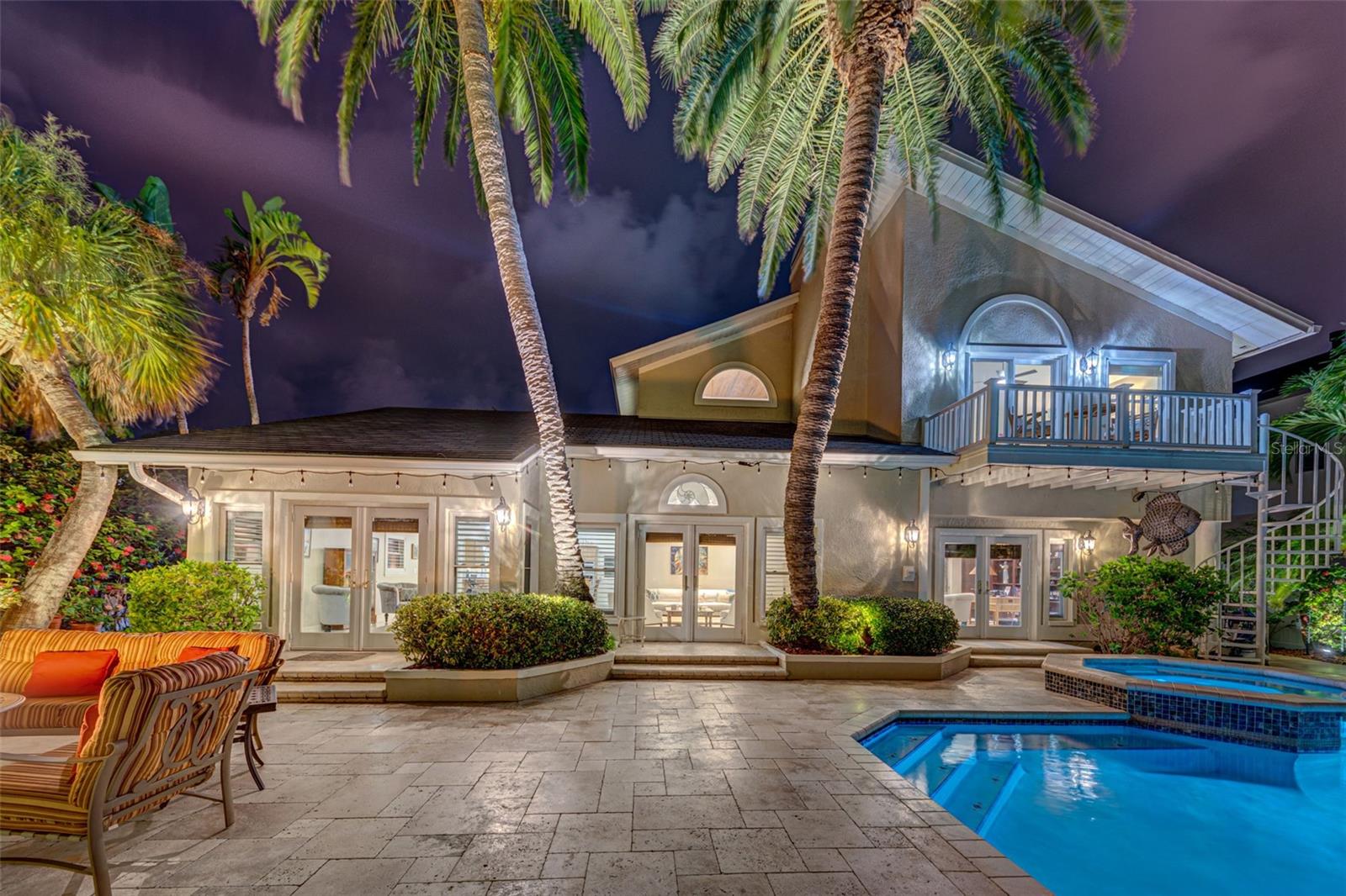 10109 TARPON DR, TREASURE ISLAND, FL, 33706