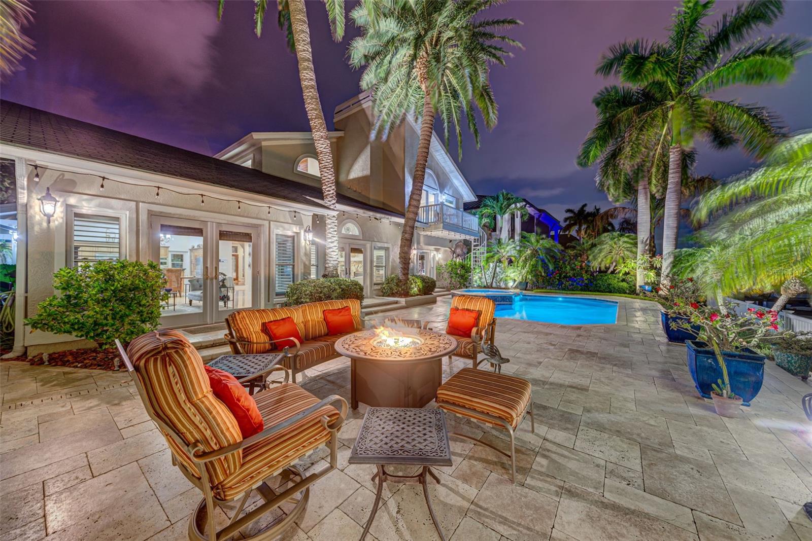10109 TARPON DR, TREASURE ISLAND, FL, 33706