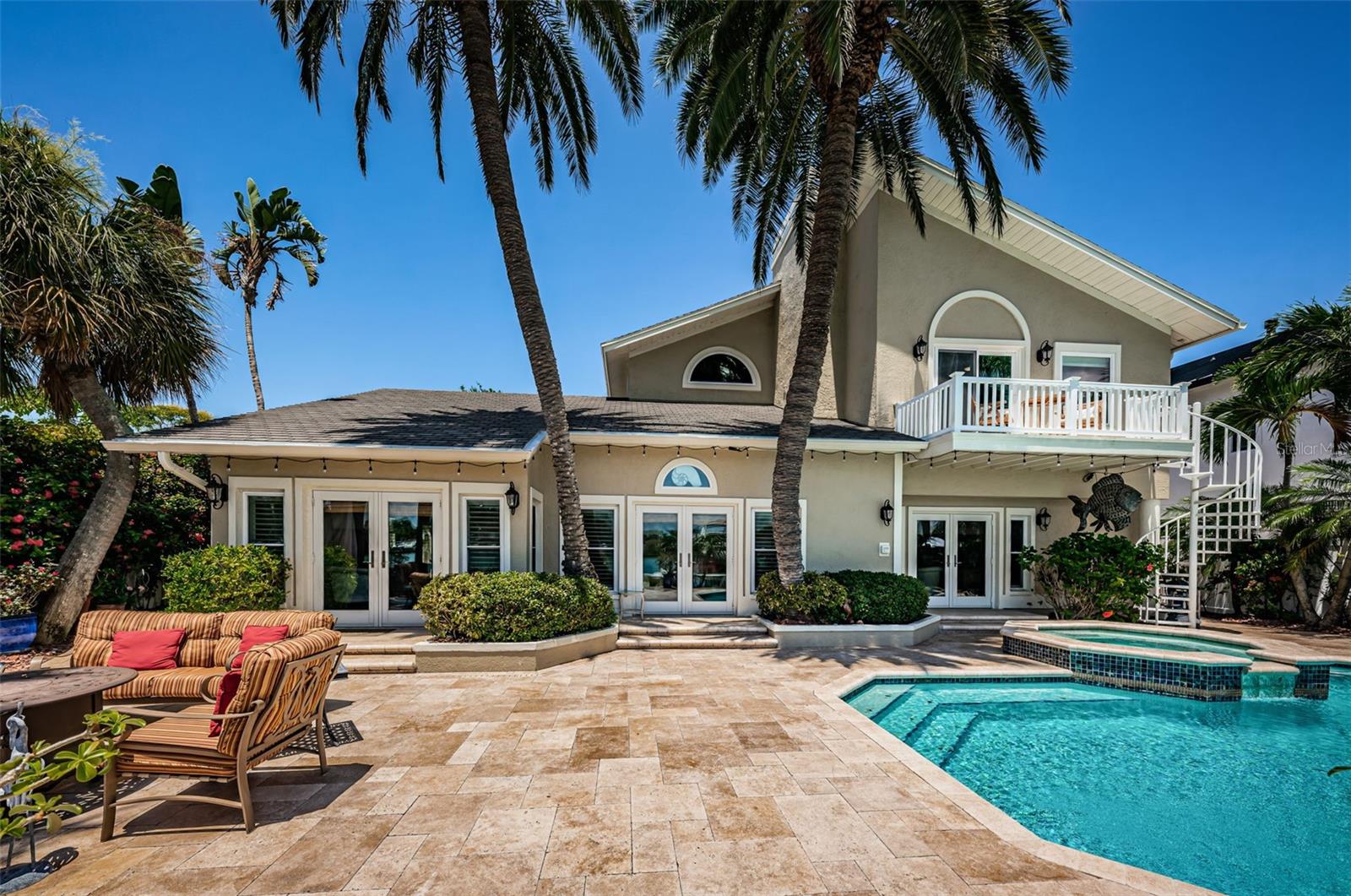10109 TARPON DR, TREASURE ISLAND, FL, 33706