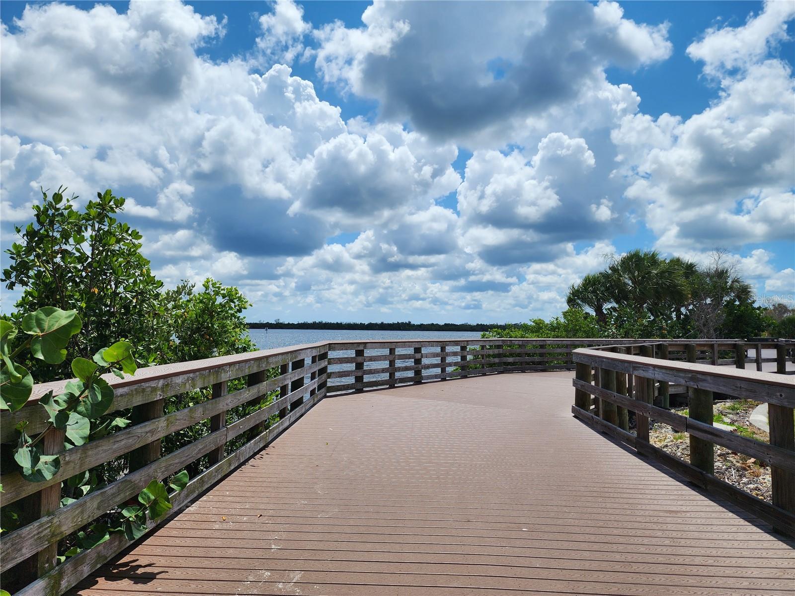 1286 HILLCREST AVE NW, PORT CHARLOTTE, FL, 33948