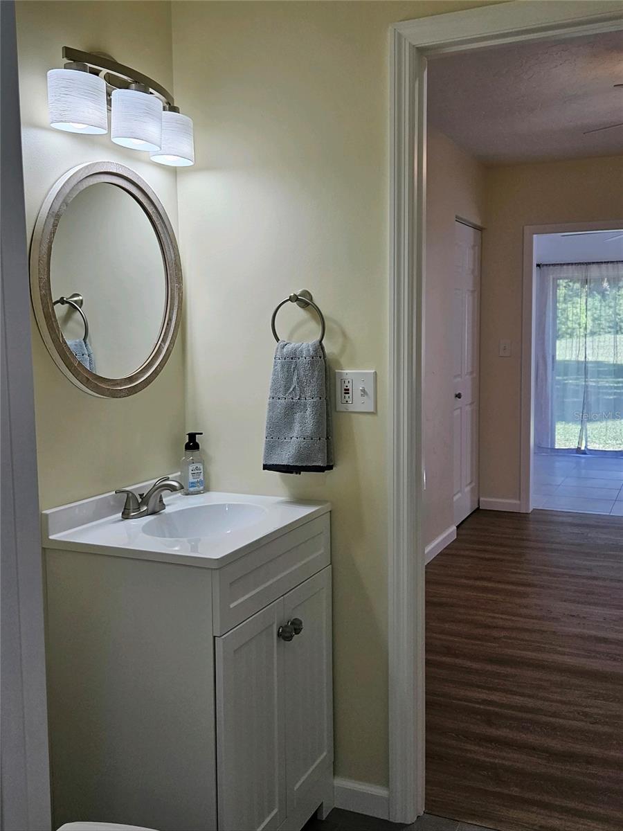1286 HILLCREST AVE NW, PORT CHARLOTTE, FL, 33948