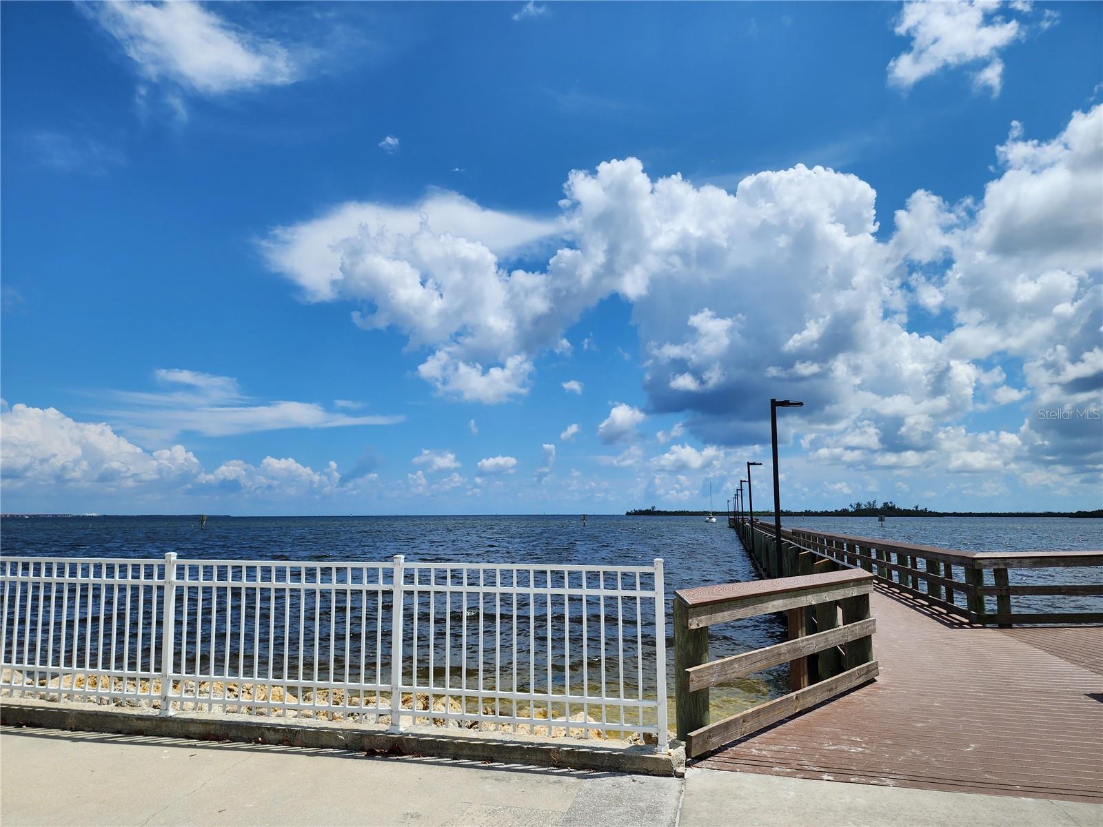 1286 HILLCREST AVE NW, PORT CHARLOTTE, FL, 33948