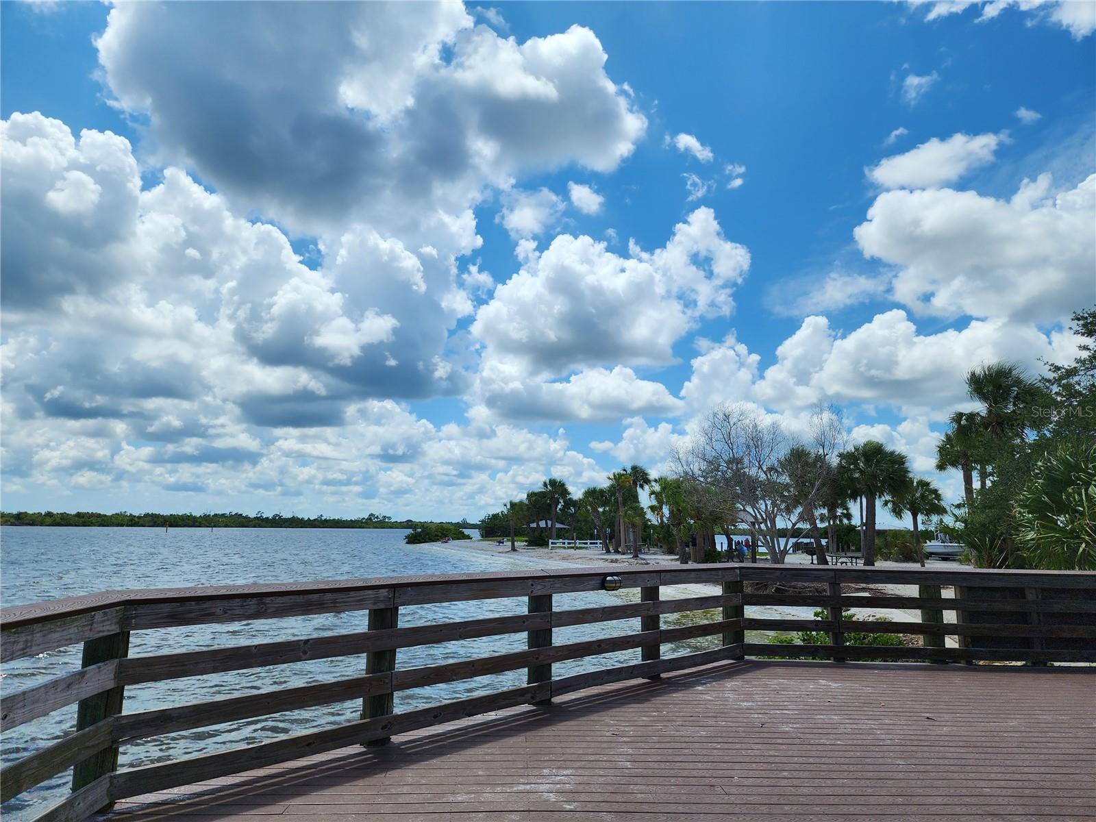 1286 HILLCREST AVE NW, PORT CHARLOTTE, FL, 33948