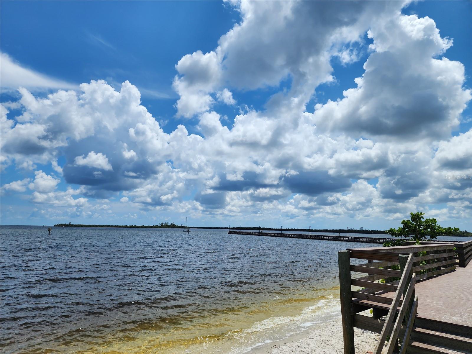 1286 HILLCREST AVE NW, PORT CHARLOTTE, FL, 33948