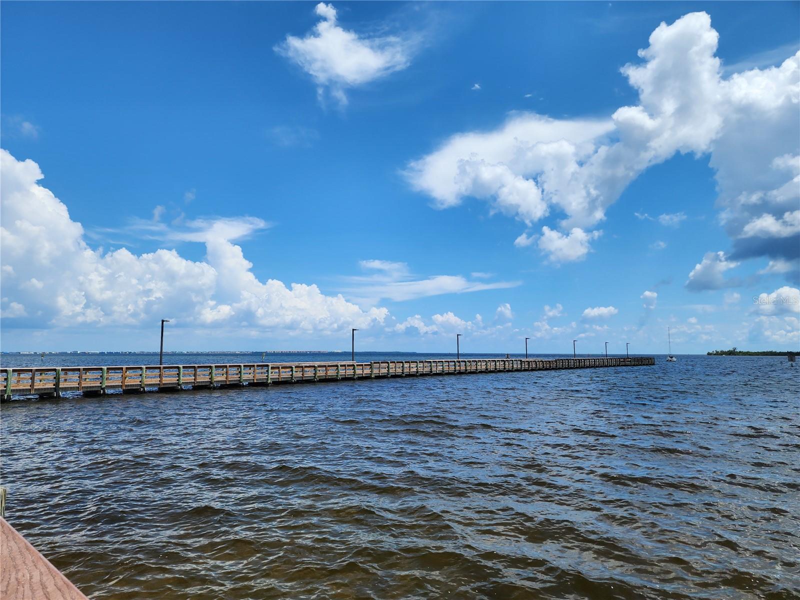 1286 HILLCREST AVE NW, PORT CHARLOTTE, FL, 33948