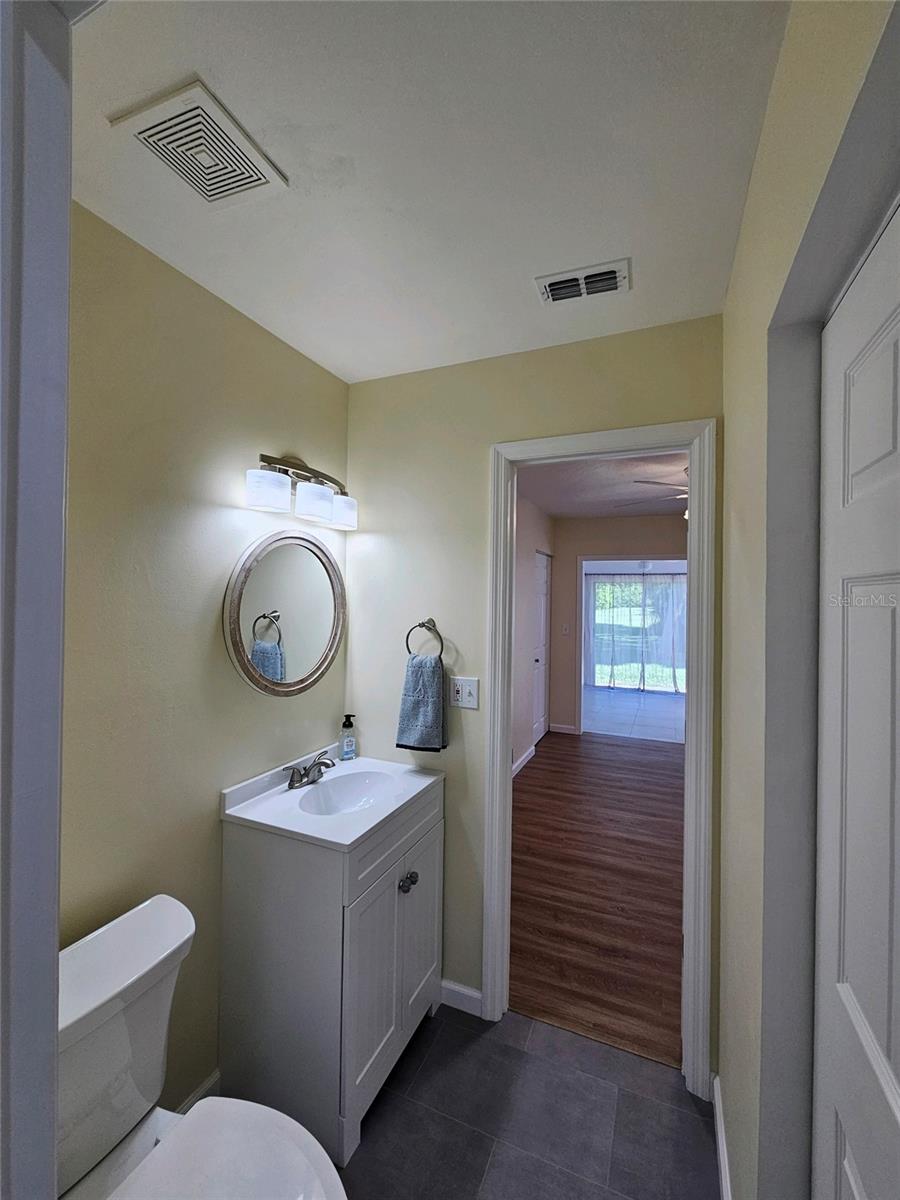 1286 HILLCREST AVE NW, PORT CHARLOTTE, FL, 33948