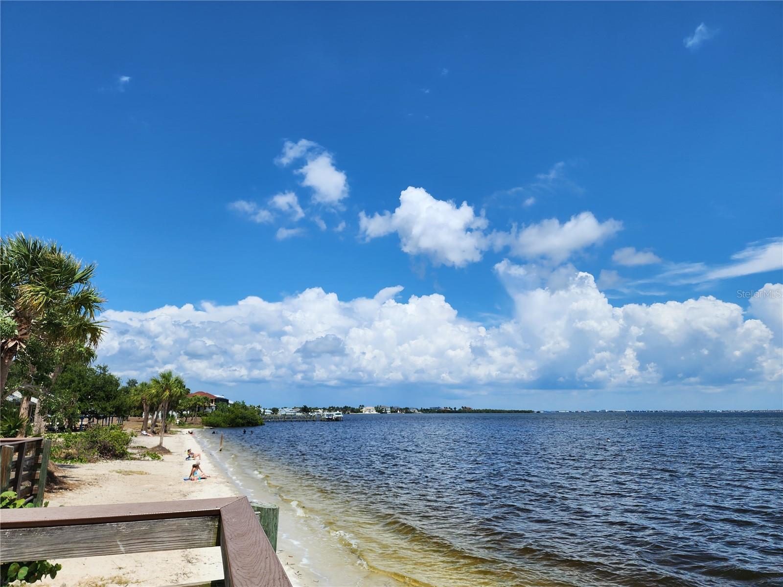 1286 HILLCREST AVE NW, PORT CHARLOTTE, FL, 33948