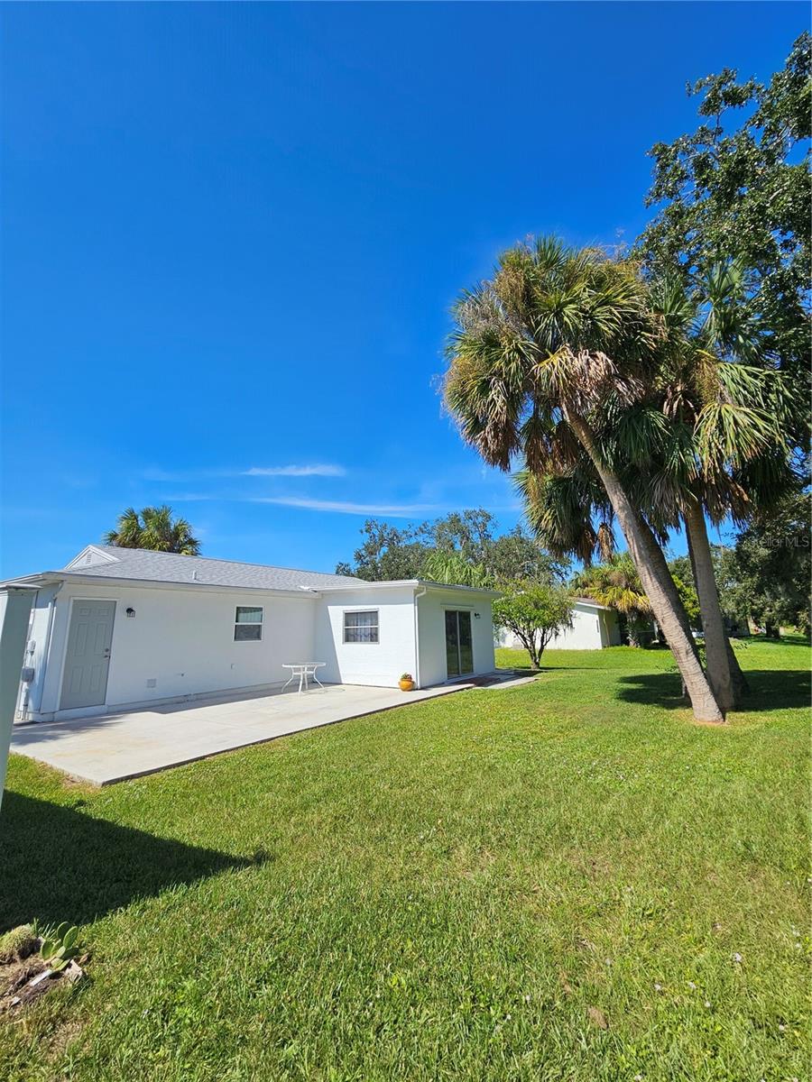 1286 HILLCREST AVE NW, PORT CHARLOTTE, FL, 33948