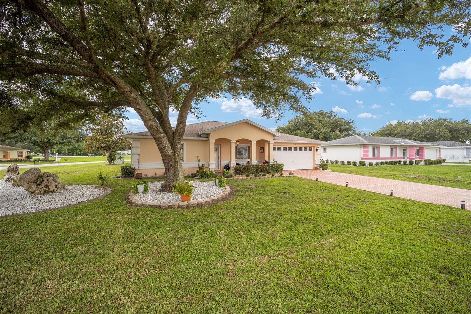 10031 SW 62ND CIR, OCALA, FL, 34476