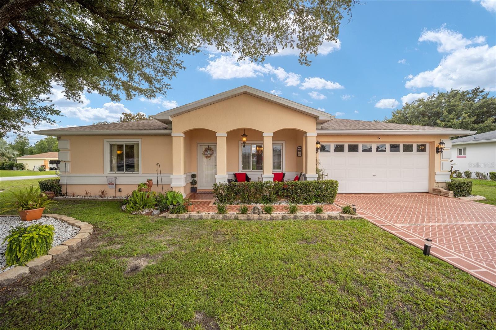 10031 SW 62ND CIR, OCALA, FL, 34476