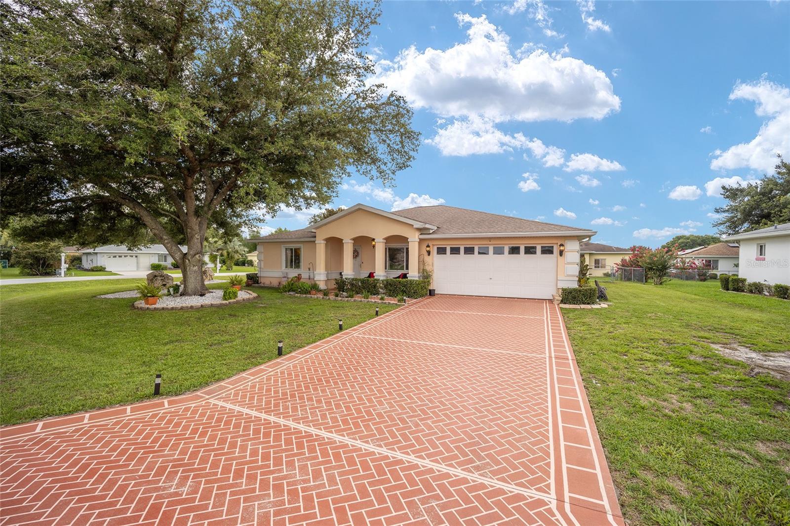 10031 SW 62ND CIR, OCALA, FL, 34476