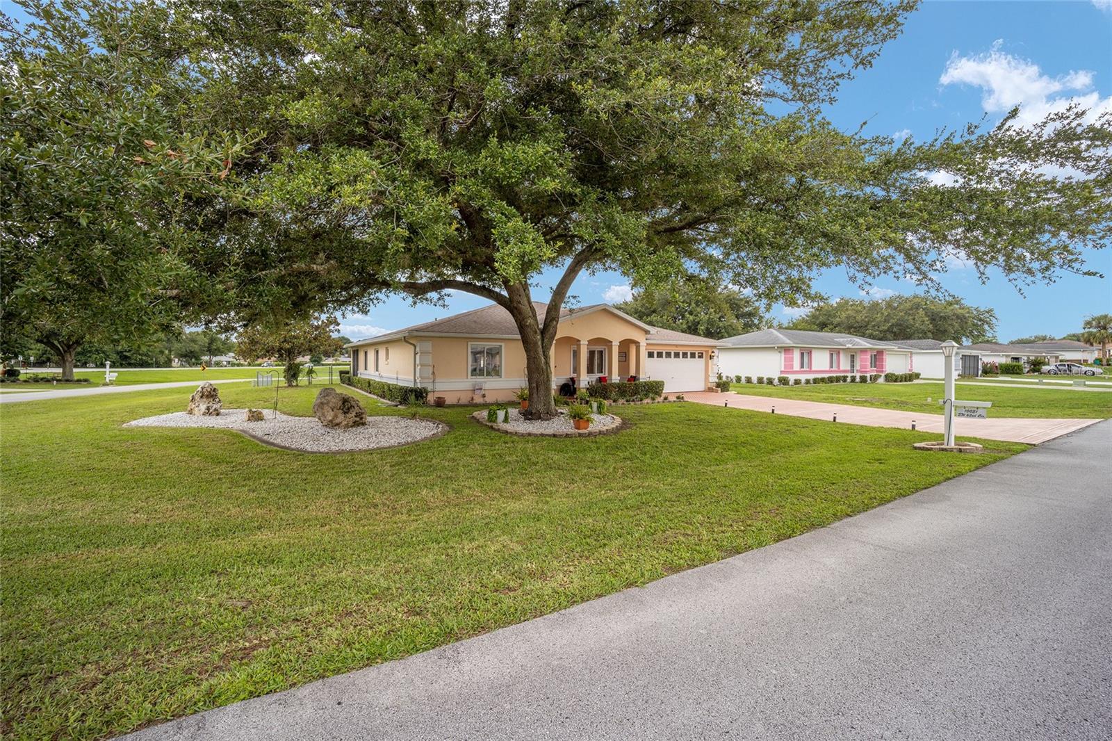 10031 SW 62ND CIR, OCALA, FL, 34476