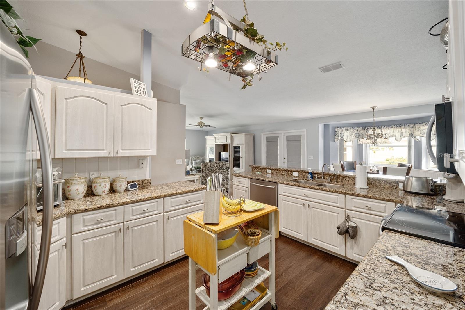 10031 SW 62ND CIR, OCALA, FL, 34476