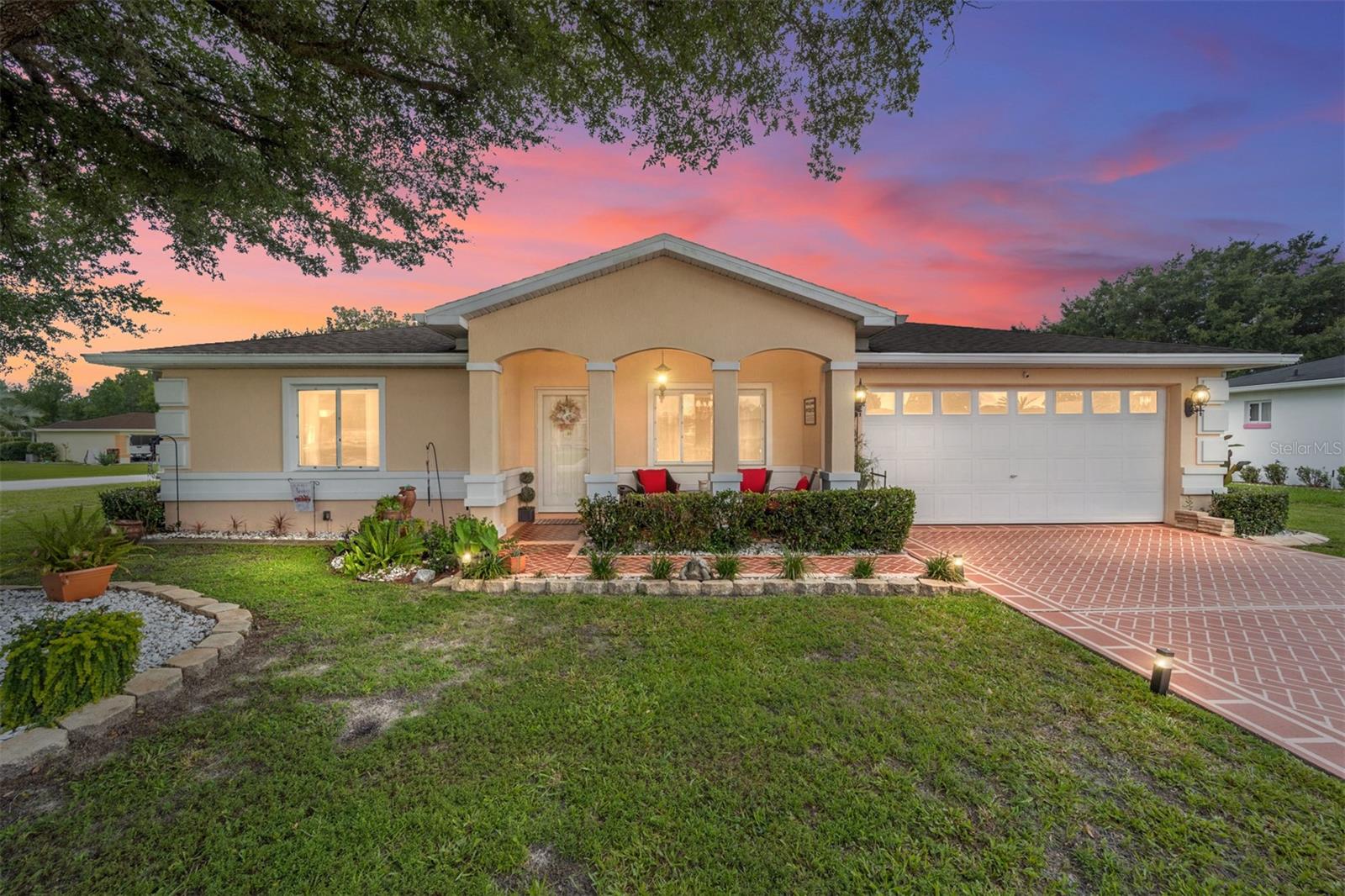 10031 SW 62ND CIR, OCALA, FL, 34476
