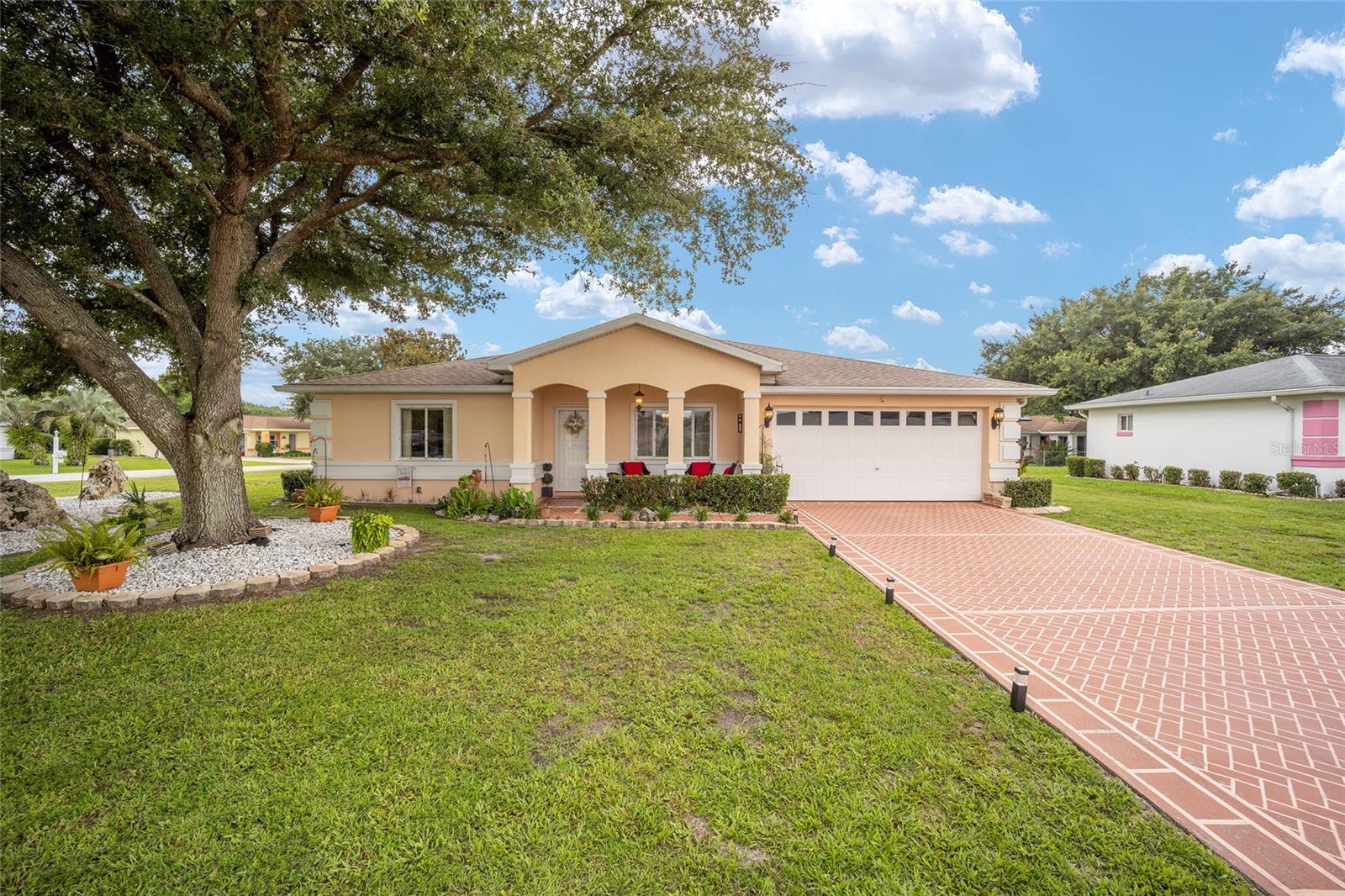 10031 SW 62ND CIR, OCALA, FL, 34476