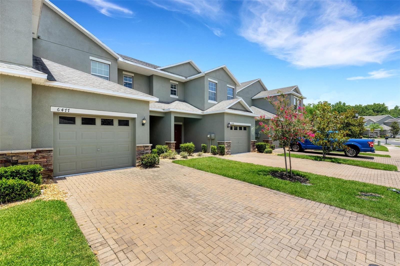 6477 SEDGEFORD DR, LAKELAND, FL, 33811