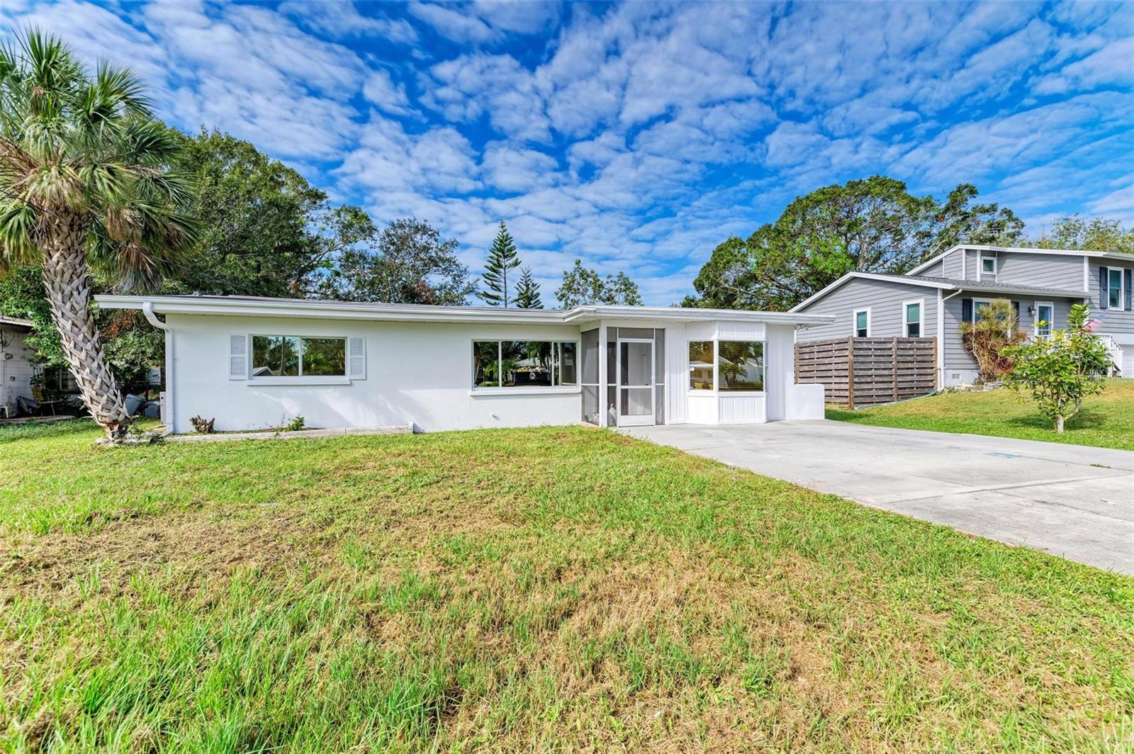 818 PADGETT AVE, SARASOTA, FL, 34237