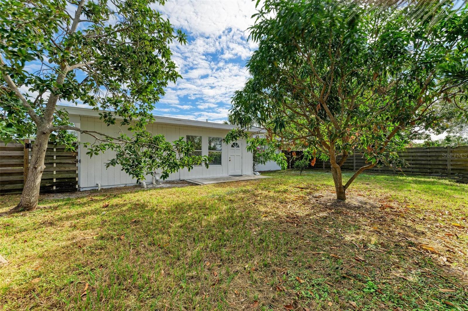 818 PADGETT AVE, SARASOTA, FL, 34237