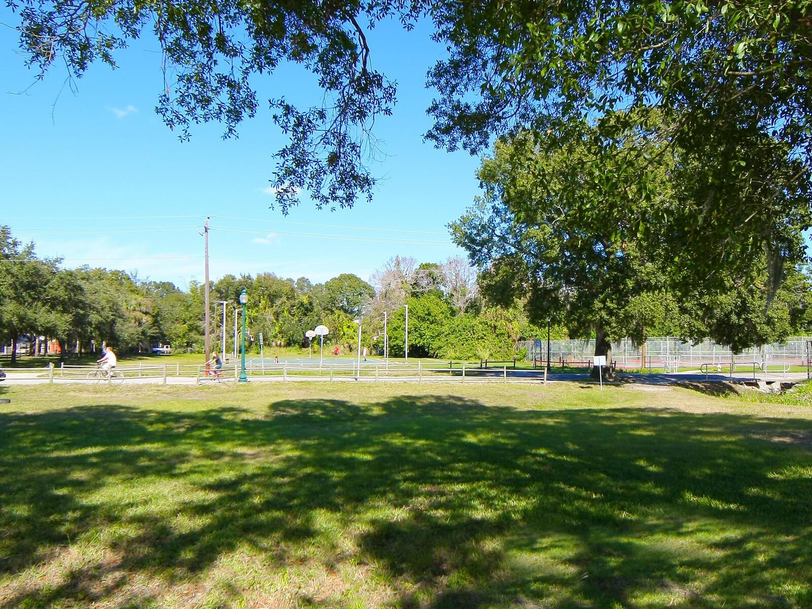 818 PADGETT AVE, SARASOTA, FL, 34237