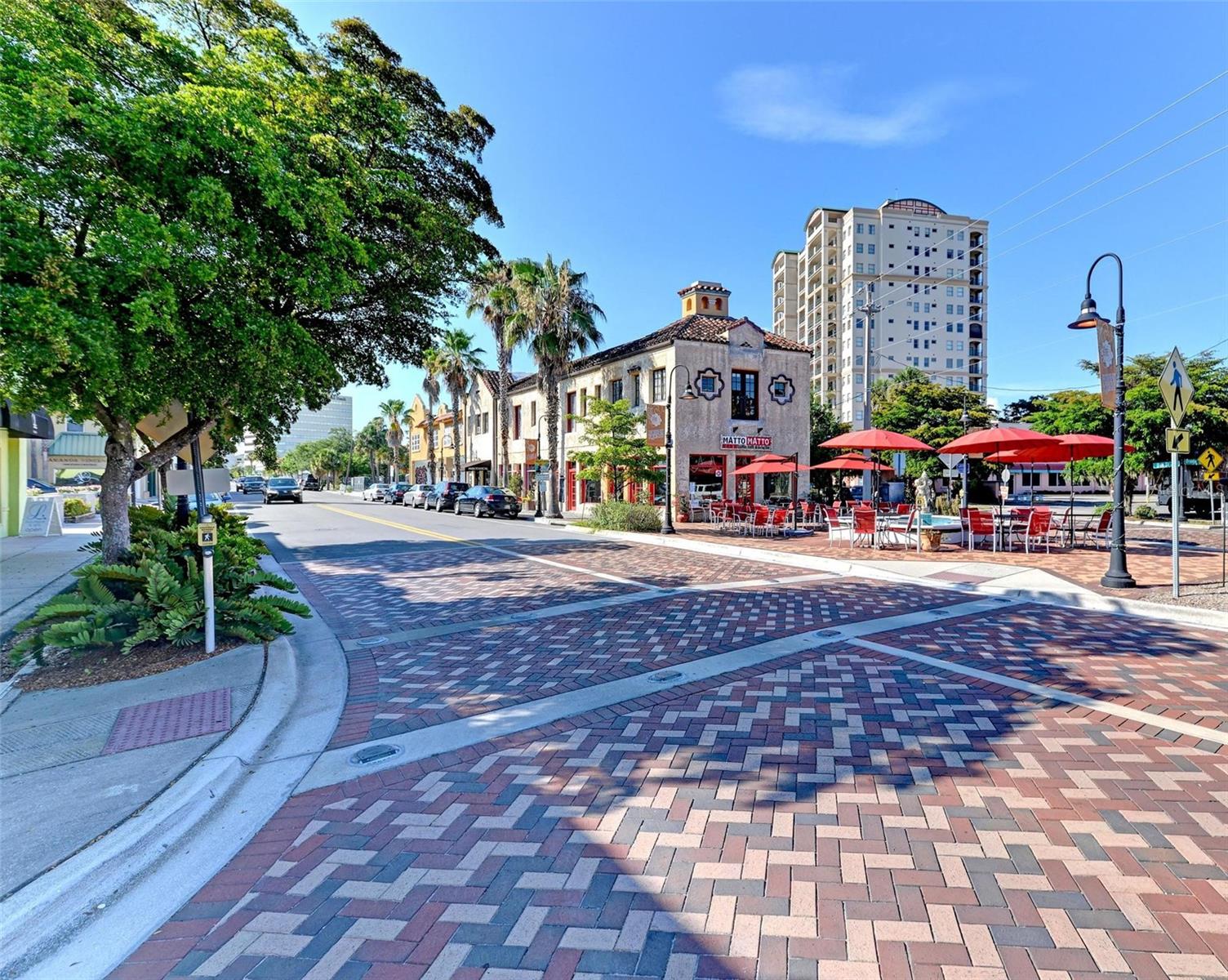 818 PADGETT AVE, SARASOTA, FL, 34237