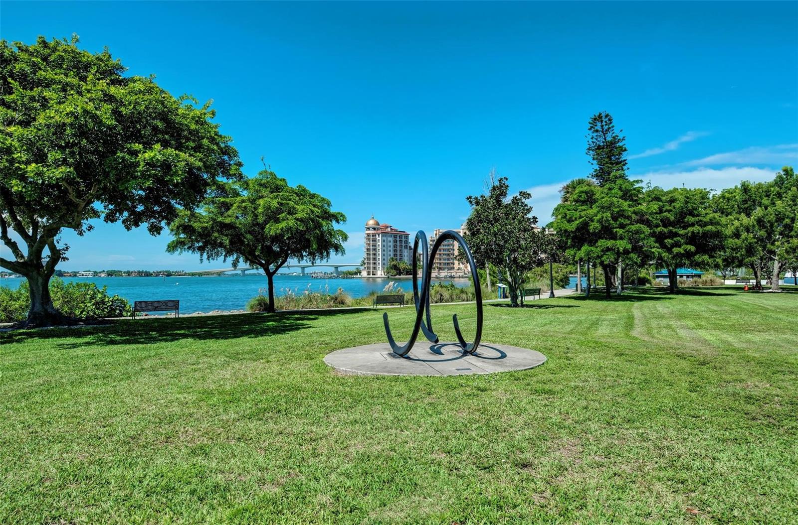 818 PADGETT AVE, SARASOTA, FL, 34237